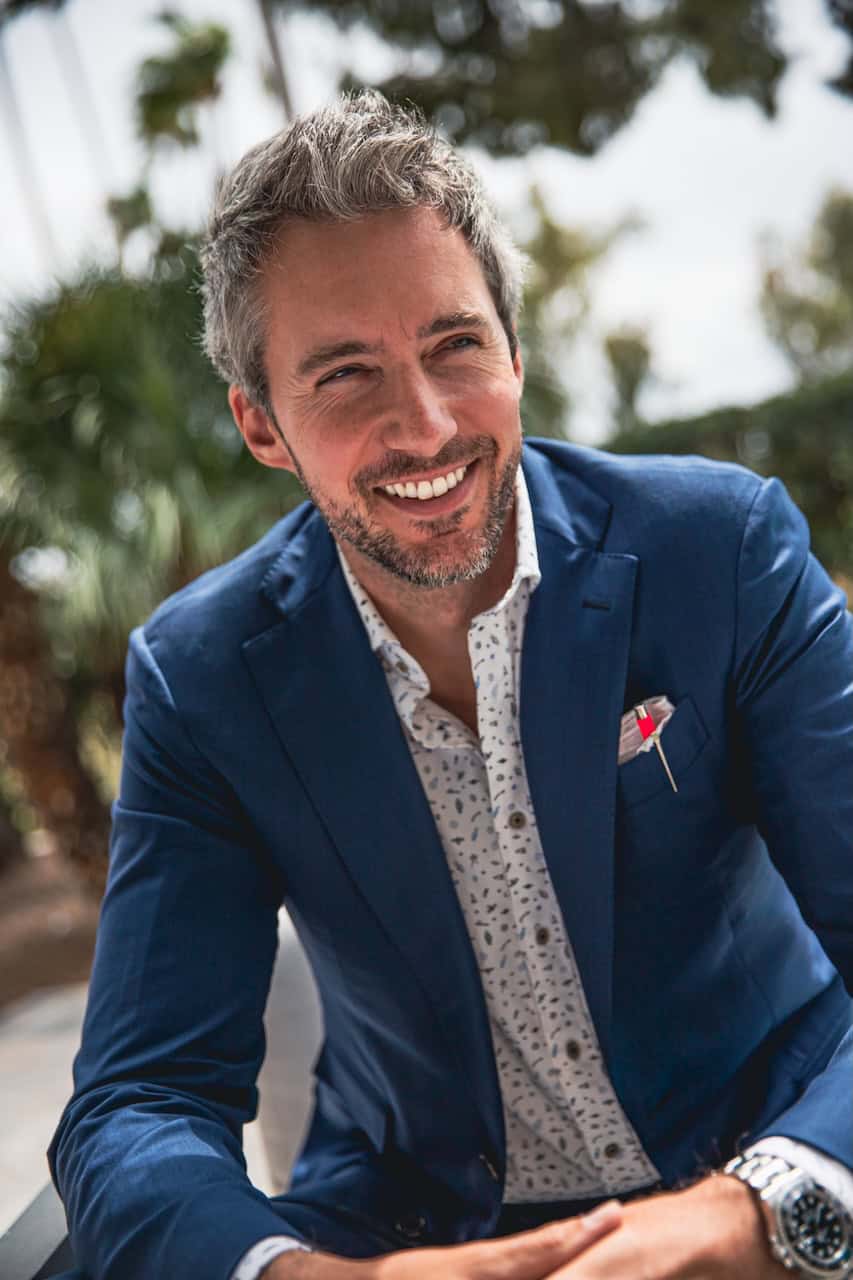 Phoenix Gynecomastia Center Surgeon