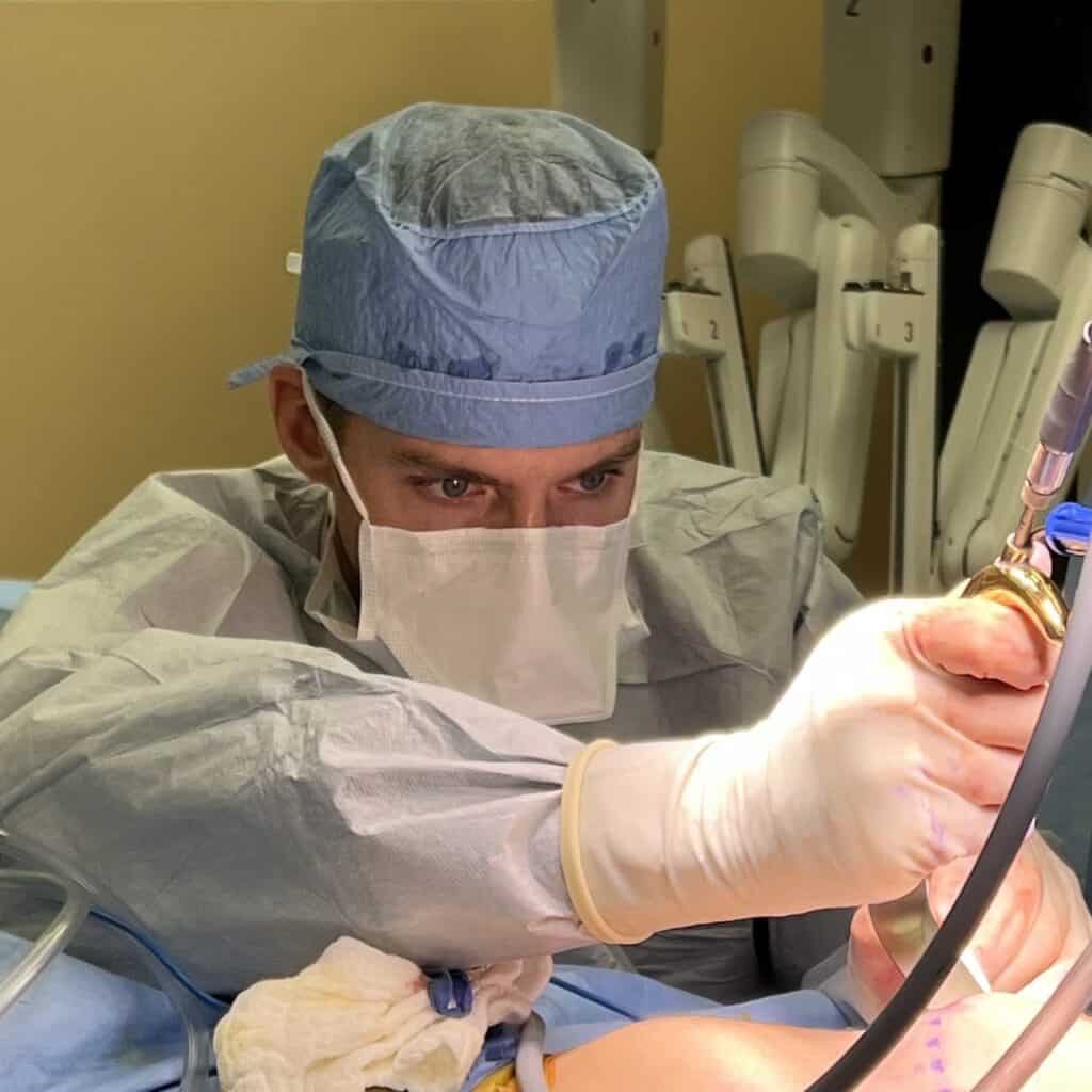 Phoenix Gynecomastia Surgeon