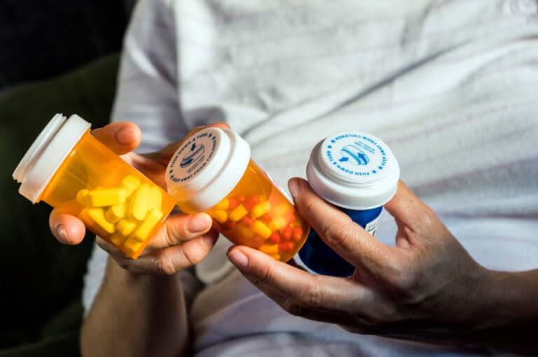 medications that commonly cause gynecomastia