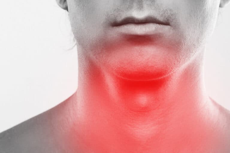 how thyroid disorders can trigger male breast growth
