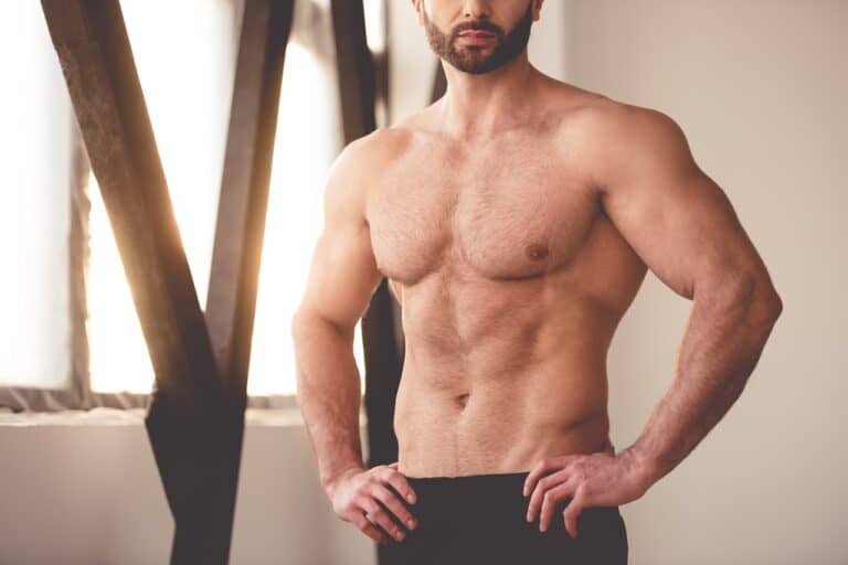mister muscle